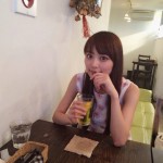 カフェ内田理央0622