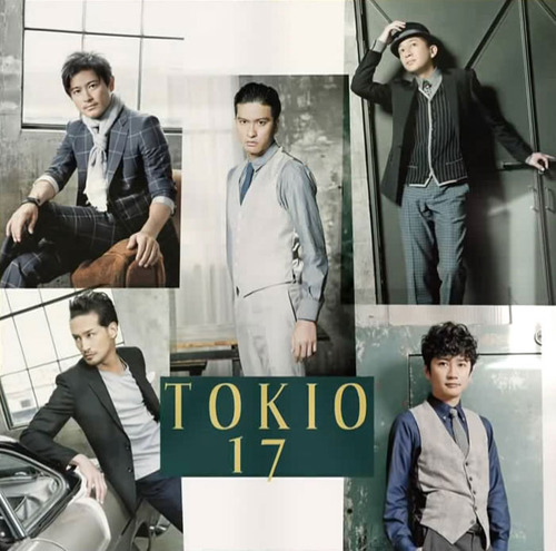 17_Tokio_album
