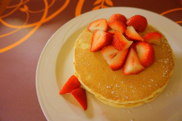pancake