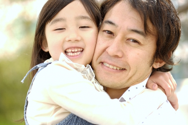 「パパ」は2位でした！日本人女性の父親の呼び方ランキング・トップ10を発表 Sirabee