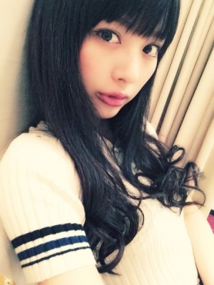 人見知り内田理央0727