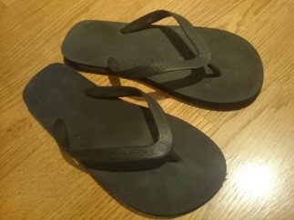 sandal