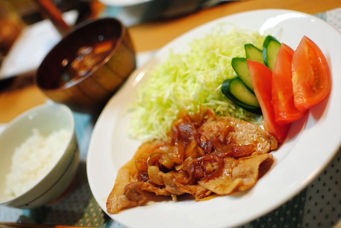 しらべぇ1102ご飯