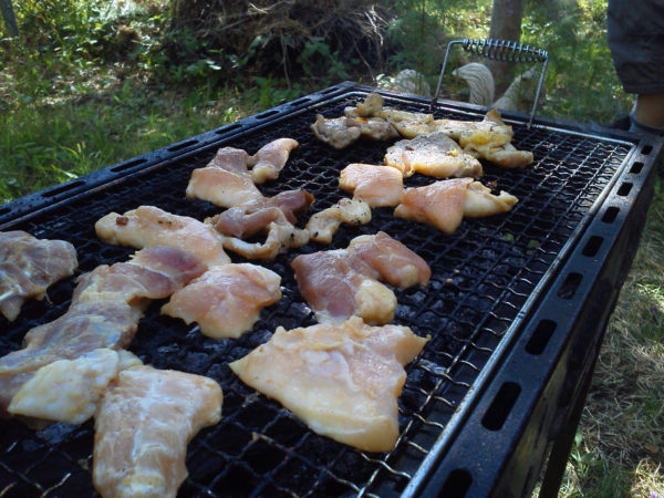 しらべぇ_鶏肉