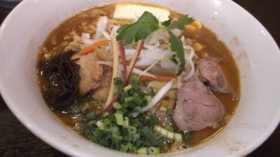 しらべぇ1114ラーメン4