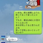 しらべぇ1128そんなもん