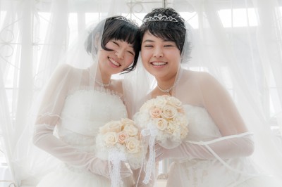 「同性を好きになったことがある?」使用写真