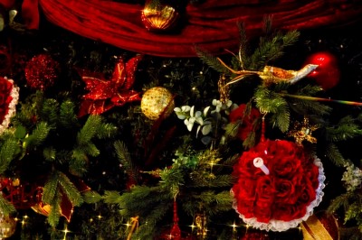 しらべぇ1205クリスマス