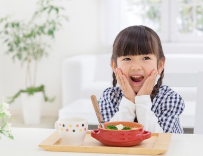 しらべぇ1215温朝食1