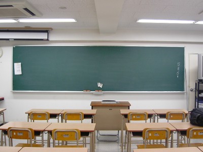 しらべぇ0116学校