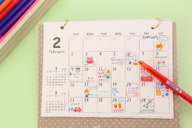 男女で明確な差 手帳を有効活用している人に具体的な使い方を聞いてみた Sirabee