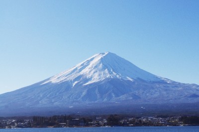 しらべぇ0105富士山