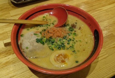 しらべぇ0201札幌ラーメン5