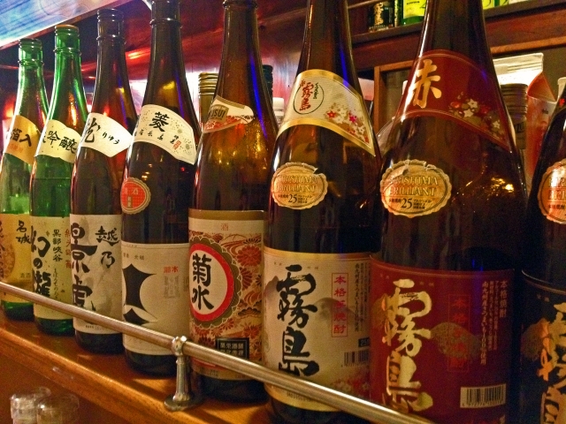 しらべぇ0209酒