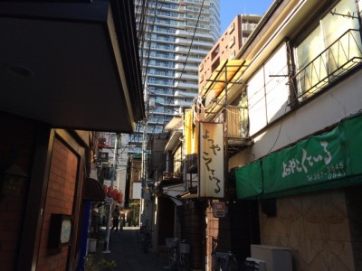 しらべぇ0211ラーメン