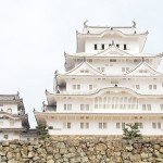 姫路城