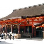 八坂神社画像