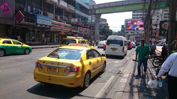 ジャパンブランド 日本車は世界でどれくらい走ってる タイの2都市を調査 Sirabee