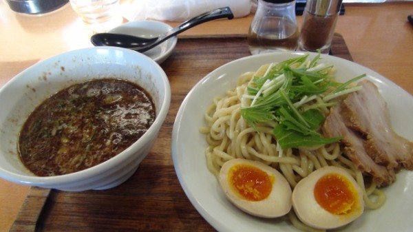 sirabee0320tsukemen