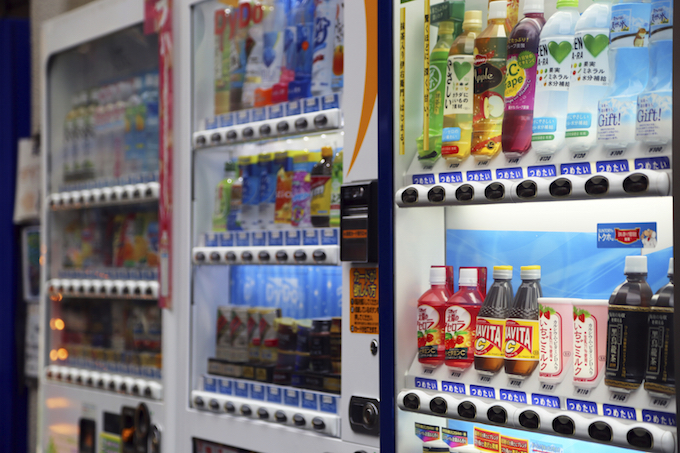 しらべぇ0402自動販売機