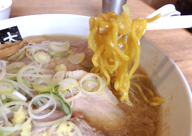 カップ麺にもなった 味噌ラーメン1位 の名店が1日限りの 500円ラーメン を実施するぞ ニュースサイトしらべぇ