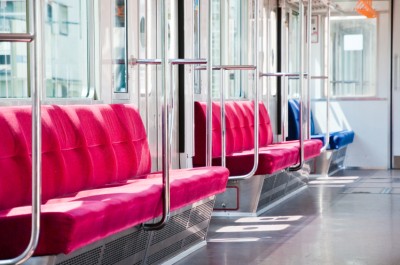 しらべぇ0510電車