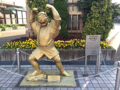 しらべぇ0502葛飾区