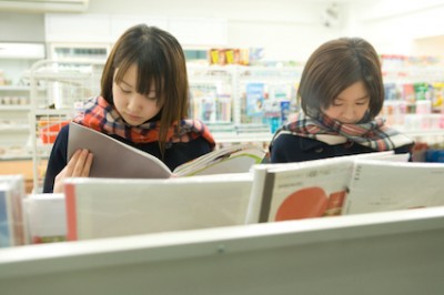 しらべぇ0529雑誌