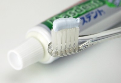 しらべぇ0530歯磨き