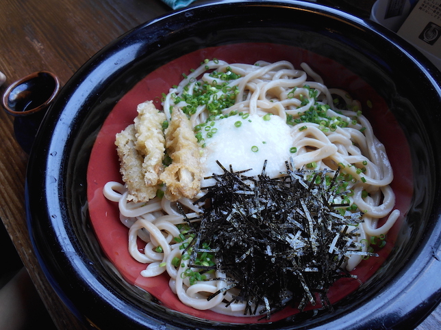 udon
