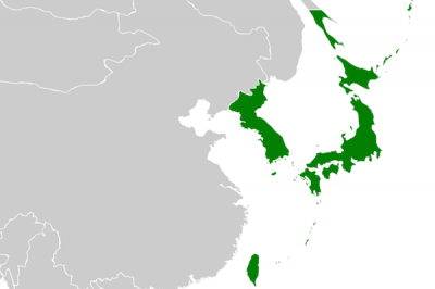 大日本帝国