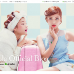 ローラ Official Blog Powered by Ameba