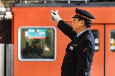 しらべぇ0622電車