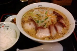 しらべぇ0620ラーメン