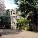 青山学院大学３