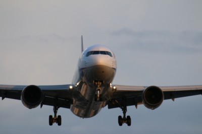 しらべぇ0718空港