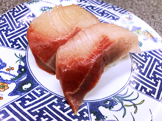 寿司豆知識 ブリ ハマチ カンパチの違いを解説 実は白身魚じゃない Sirabee