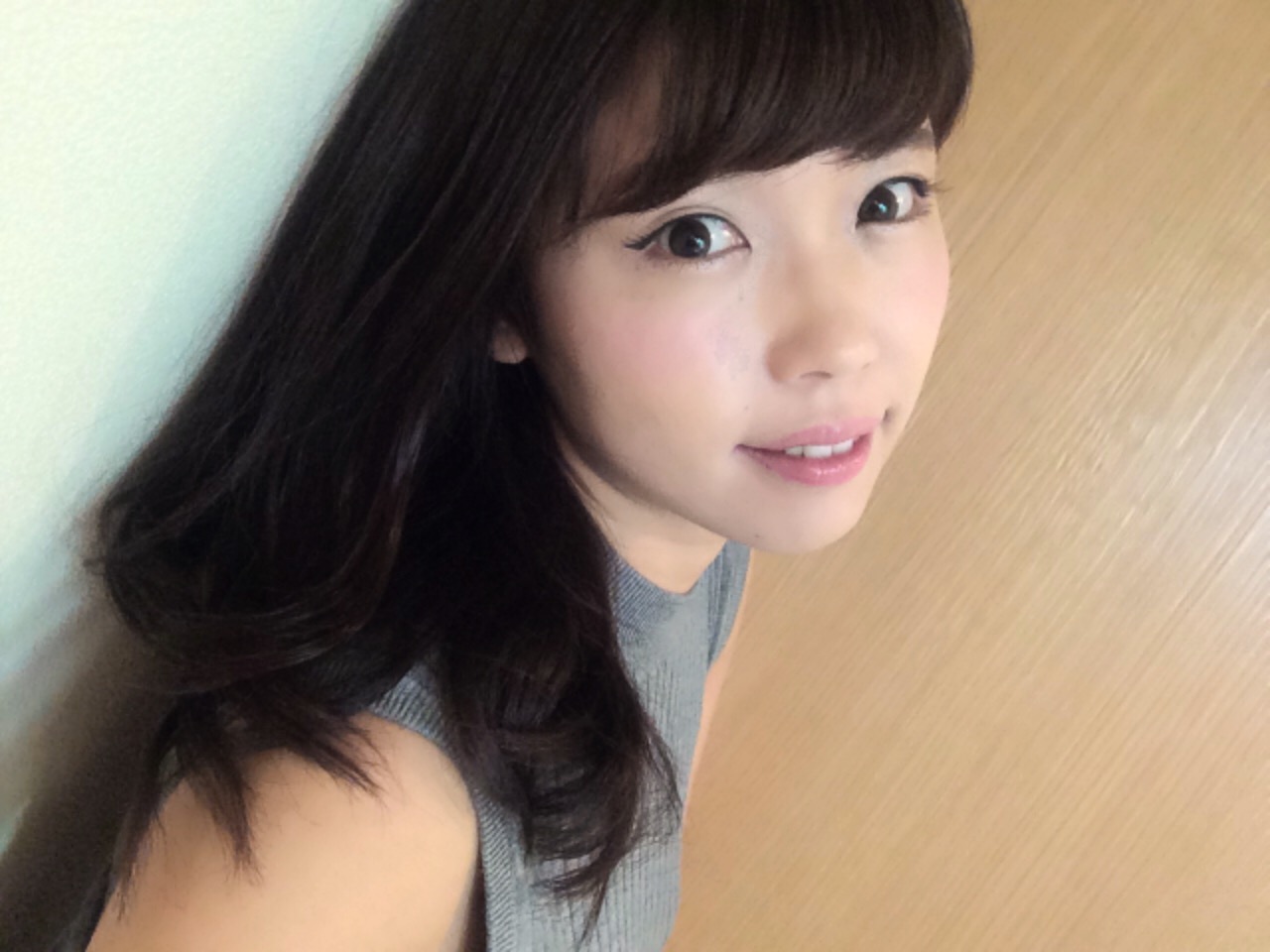 しらべぇ0827中村愛