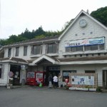 錦川鉄道１