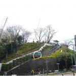 飛鳥山公園