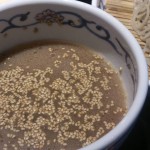 sirabee0909soba