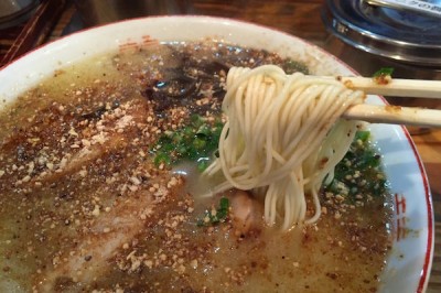 ラーメン