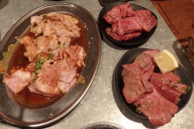 焼肉ヒロミヤ3