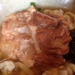 首里正麺２