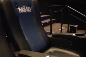 映画はここまで進化した！休日絶対行きたい「極爆」「MX4D」の衝撃