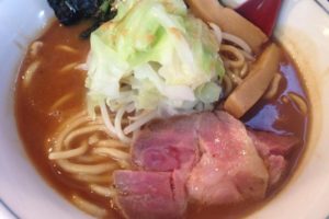 【東京都北区の新ラーメン激戦区】魚介、鶏ガラ、海老…個性派揃いの十条ラーメン屋5選