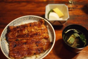 美食と歴史をともに味わう！「安政の大獄」の前から続く静岡県・三島の鰻