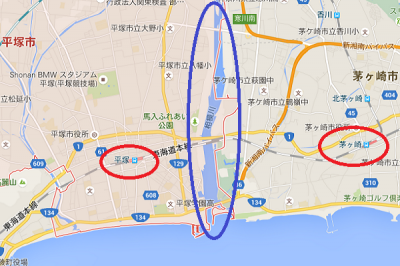 平塚サザン