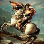 David_-_Napoleon_crossing_the_Alps_-_Malmaison1