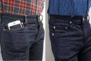 スマホがトイレに落ちる？「レディース服を着る男子」の知られざる苦悩とは